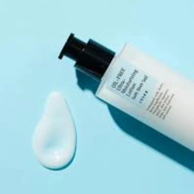 LOCIÓN LIGERA COSRX OIL FREE ULTRA MOISTURIZING LOTION 100 ML - 2