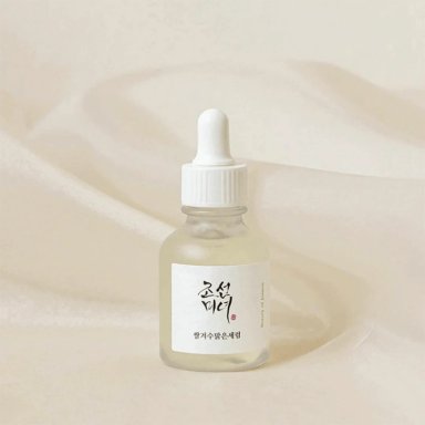 SÉRUM BEAUTY OF JOSEON SERUM RICE +ARBUTIN 30 ML - 2