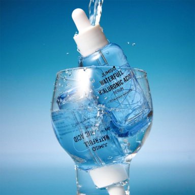 SÉRUM JUMISO WATERFULL HYALURONIC 50 ML - 2