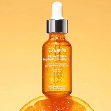 SÉRUM JUMISO ALL DAY VITAMIN BRIGHTENING 50 ML - 2