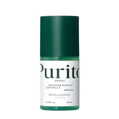 SÉRUM PURITO SEOUL WONDER RELEAF CENTELLA 60 ML - 1