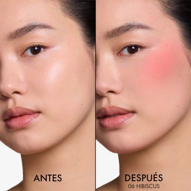 DIOR FOREVER BLUSH SOFT FILTER 06 HIBISCUS - 7