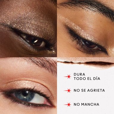 SOMBRA DE OJOS LÍQUIDA MAC TONO EVERYTHING IS SUNSHINE - 2
