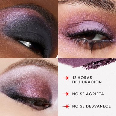 SOMBRA DE OJOS MAC GLITTER TONO CAN'T STOP DON'T STOP - 2