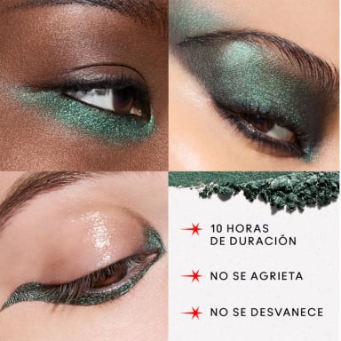 SOMBRA DE OJOS MAC METÁLICO TONO CASH IN - 2