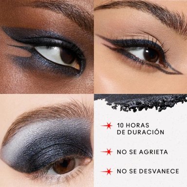 SOMBRA DE OJOS MAC METÁLICO TONO ILLUMINAGHTY - 2