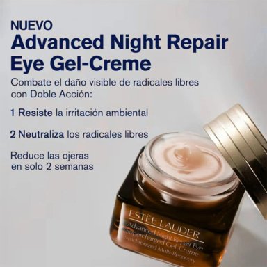 SET DE TRATAMIENTO ESTÉE LAUDER EYE BRIGHTERS - 3