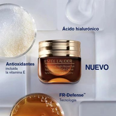 SET DE TRATAMIENTO ESTÉE LAUDER EYE BRIGHTERS - 4
