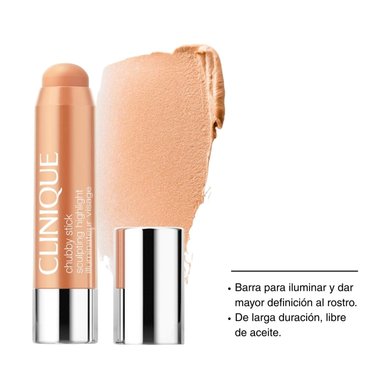 ILUMINADOR CLINIQUE CHUBBY STICK SUPREME STARDUST - 2