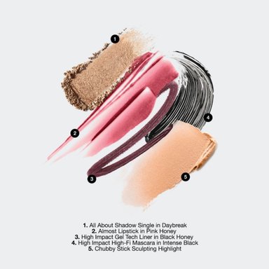 ILUMINADOR CLINIQUE CHUBBY STICK SUPREME STARDUST - 4