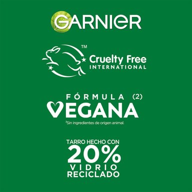 GEL LIMPIADOR FACIAL EXPRESS ACLARA ANTI IMPERFECCIONES GARNIER 200 ML - 9