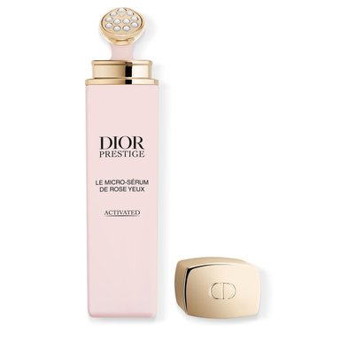 DIOR PRESTIGE MICRO-SERUM DE ROSE YEUX 20 ML - 2