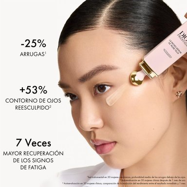 DIOR PRESTIGE MICRO-SERUM DE ROSE YEUX 20 ML - 4