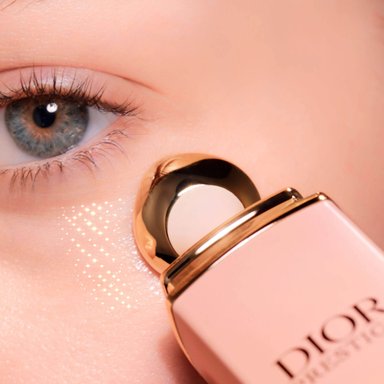DIOR PRESTIGE MICRO-SERUM DE ROSE YEUX 20 ML - 5