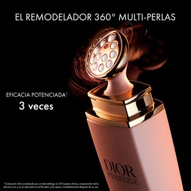 DIOR PRESTIGE MICRO-SERUM DE ROSE YEUX 20 ML - 6