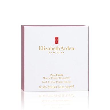 POLVOS SUELTOS ELIZABETH ARDEN PURE FINISH MINERAL POWDER FOUNDATION - SHADE 3 - 5