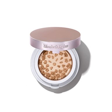 POLVOS SUELTOS ELIZABETH ARDEN PURE FINISH MINERAL POWDER FOUNDATION - SHADE 5 - 2