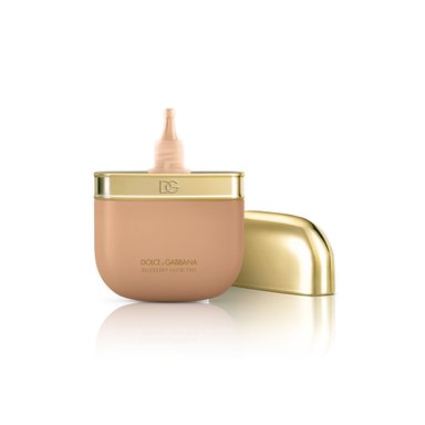 BASE DOLCE&GABBANA BLUEBERRY NUTRI-TINT 15N SPF20 30 ML - 2