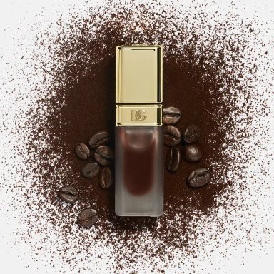ACEITE LABIAL DOLCE&GABBANA COFFEE 6 ML - 5