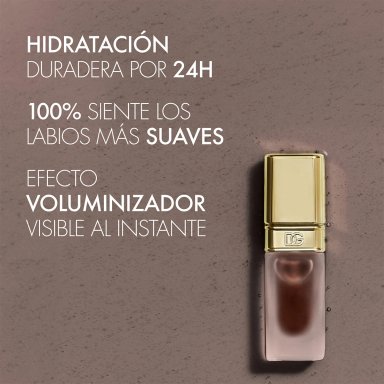 ACEITE LABIAL DOLCE&GABBANA COFFEE 6 ML - 6