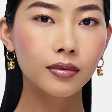 ACEITE LABIAL DOLCE&GABBANA COFFEE 6 ML - 7