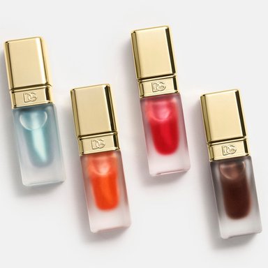 ACEITE LABIAL DOLCE&GABBANA COFFEE 6 ML - 8