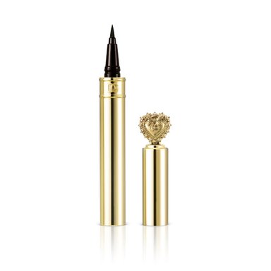 REFIL MÁSCARA DE PESTAÑAS DOLCE&GABBANA EVERFUL XL 01 TOTAL BLACK - 2