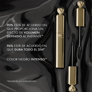 DELINEADOR LÍQUIDO DOLCE&GABBANA EVERINK LINER 01 TOTAL BLACK - 4