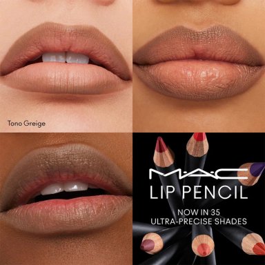 DELINEADOR DE LABIOS MAC STONE - 2