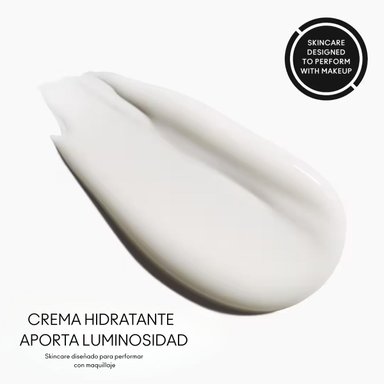 CREMA HIDRATANTE HYPER REAL SKINCANVAS WATERLIGHT 50 ML - 2