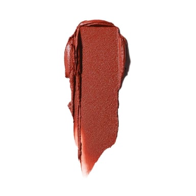 LABIAL MAC POWDER KISS HAZY MATTE MARRAKESH-MERE - 2