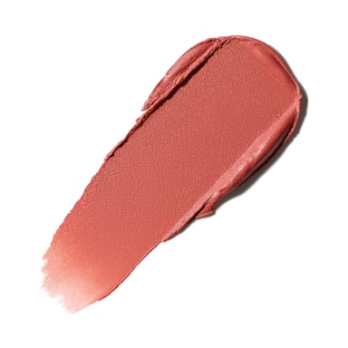 LABIAL MAC POWDER KISS HAZY MATTE MULL IT OVER - 2