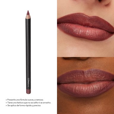 LIP COMBO DIDI IBARRA MAC - 3