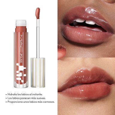 LIP COMBO DIDI IBARRA MAC - 5