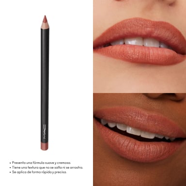 LIP COMBO MIRANDA CAPURRO MAC - 3