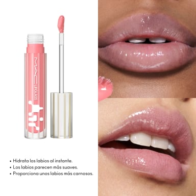 LIP COMBO MIRANDA CAPURRO MAC - 5