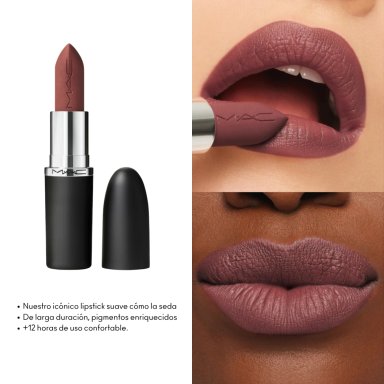 LIP COMBO CHIARA CONROY MAC - 4