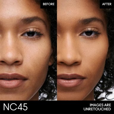 POLVO MAC STUDIO FIX PLUS REFILL NC45 - 3