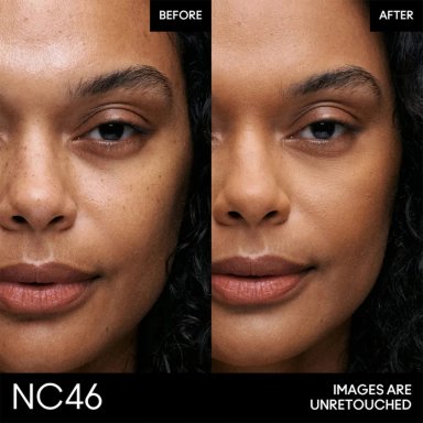 POLVO MAC STUDIO FIX PLUS REFILL NC46 - 2