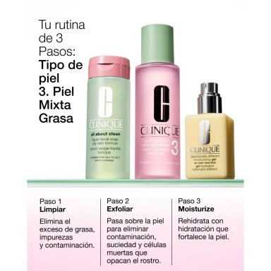 BLOQUEADOR SOLAR PARA ROSTRO DRAMATICALLY DIFFERENT MOISTURIZING LOTION + SPF 50 - 11