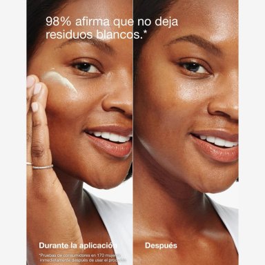 BLOQUEADOR SOLAR PARA ROSTRO DRAMATICALLY DIFFERENT MOISTURIZING LOTION + SPF 50 - 3