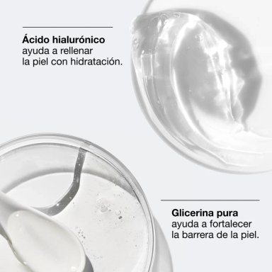 BLOQUEADOR SOLAR PARA ROSTRO DRAMATICALLY DIFFERENT MOISTURIZING LOTION + SPF 50 - 7