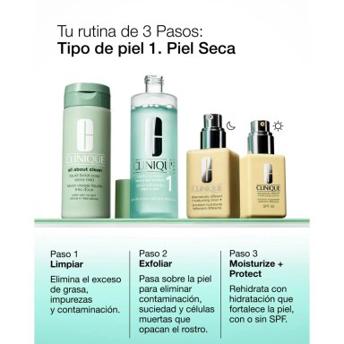 BLOQUEADOR SOLAR PARA ROSTRO DRAMATICALLY DIFFERENT MOISTURIZING LOTION + SPF 50 - 9