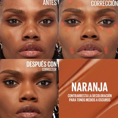 CORRECTOR MAYBELLINE MNY INSTANT AGE REWIND CONCELEAR SHADE 3 - 5