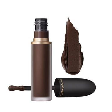 MOUSSE PARA LABIOS Y MEJILLAS MAC POWDER KISS CHESNUT - 1