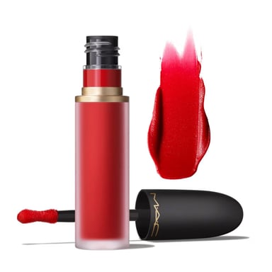 MOUSSE PARA LABIOS Y MEJILLAS MAC POWDER KISS MACSMAH - 1