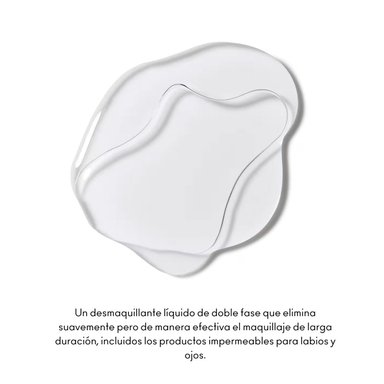 DESMAQUILLANTE MAC GENTLY OFF DUAL 100 ML - 2