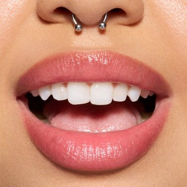 GLOSS GLOWPLAY TENDERTALK SMILE MAC - 2