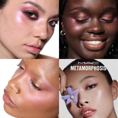 SOMBRAS DE OJOS MAC METAMORPHOSIS - 3