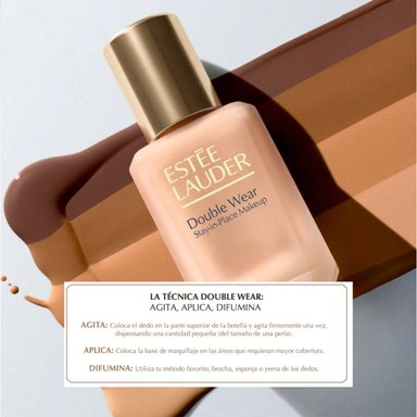 BASE ESTEE LAUDER DOUBLEWEAR SPF10 3N1 - 7